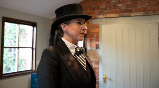 Aubrey Kirkham - Funeral Directors