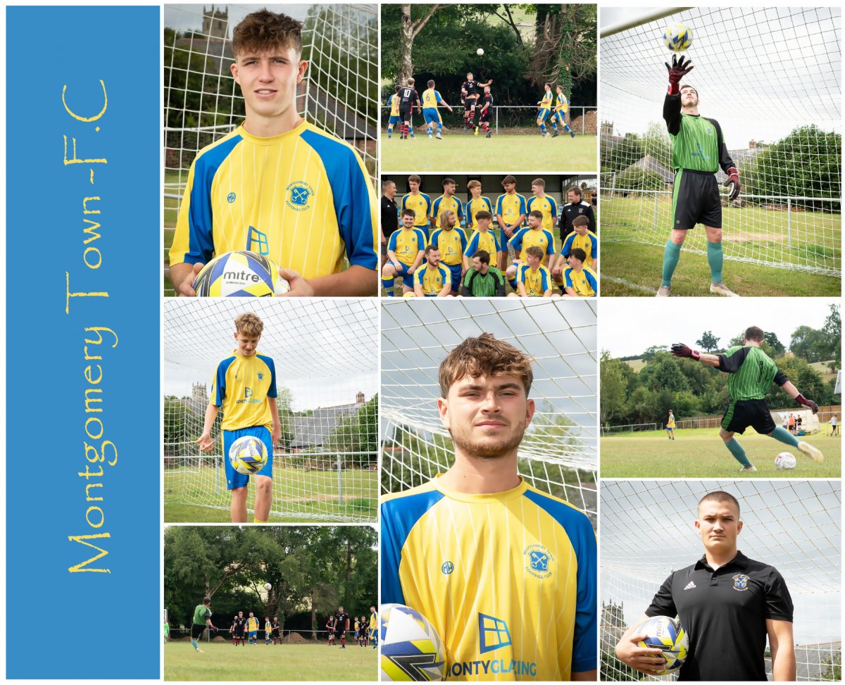 Montgomery Football Club