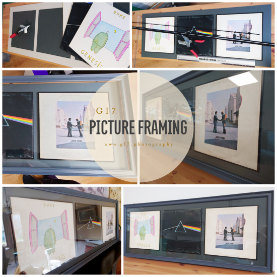 Framing Services