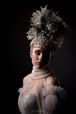 Model Shoots